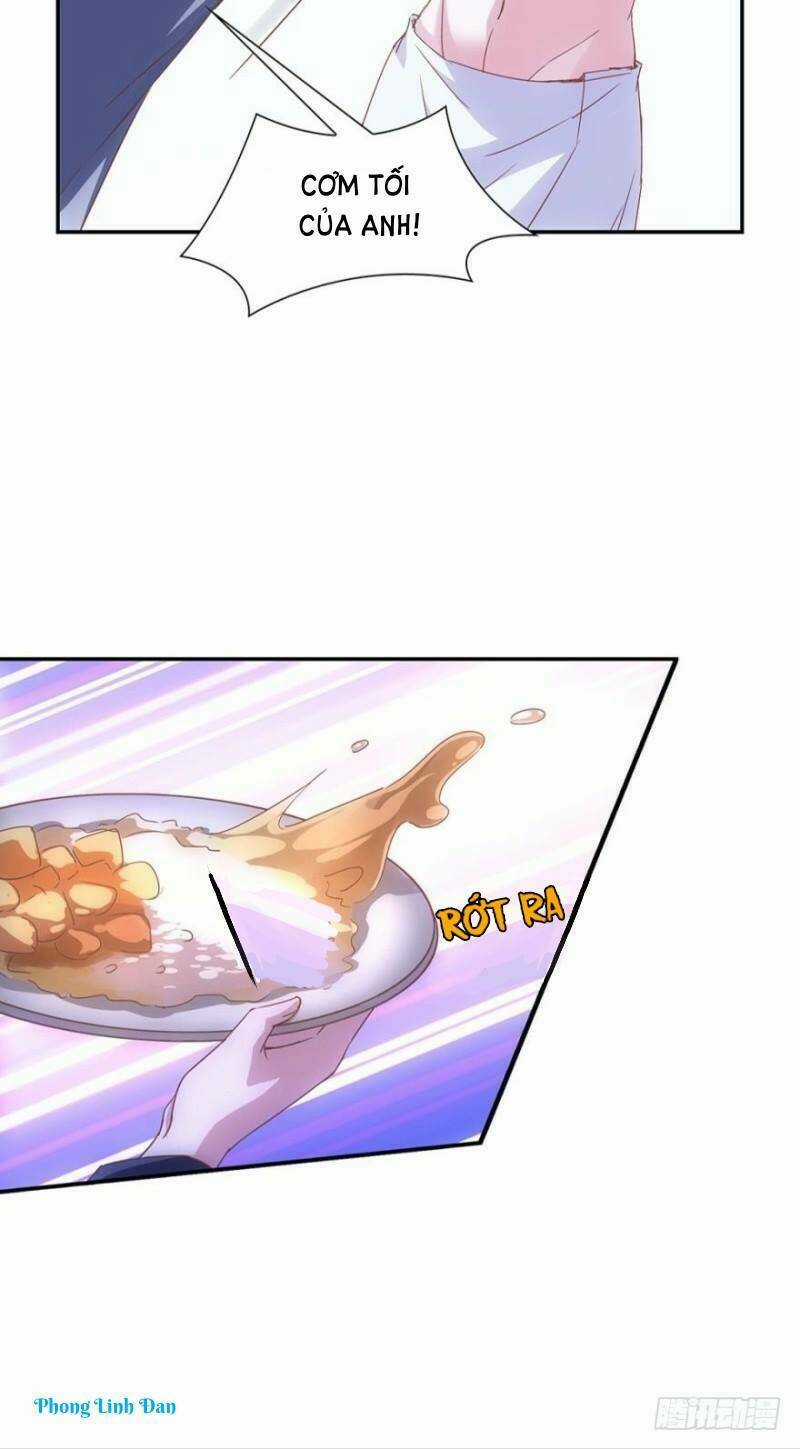 Lạc Vũ Trấn Chapter 9 trang 30