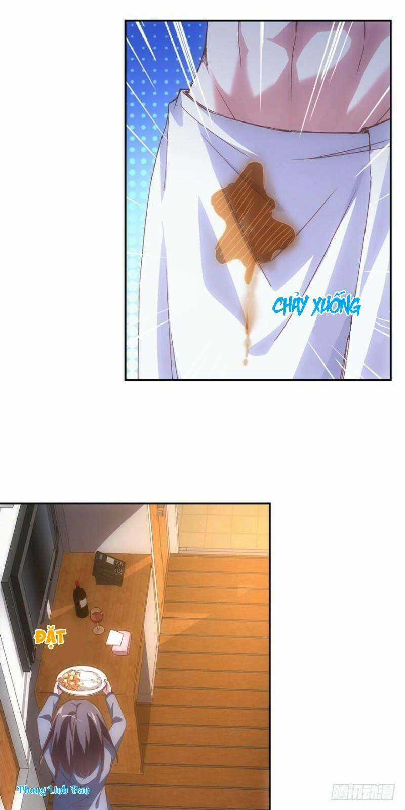 Lạc Vũ Trấn Chapter 9 trang 31