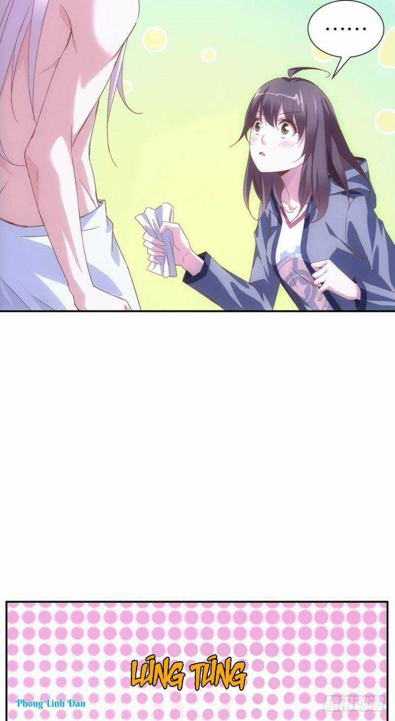 Lạc Vũ Trấn Chapter 9 trang 35