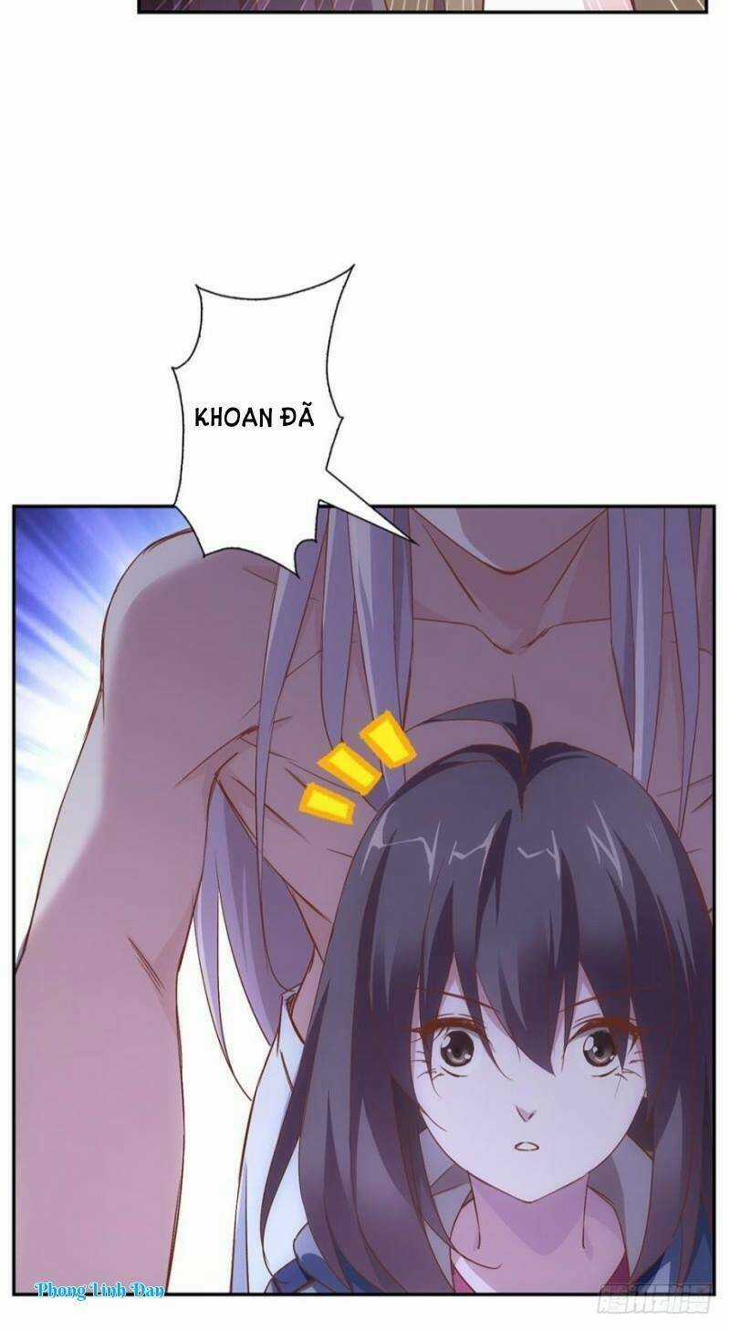 Lạc Vũ Trấn Chapter 9 trang 38