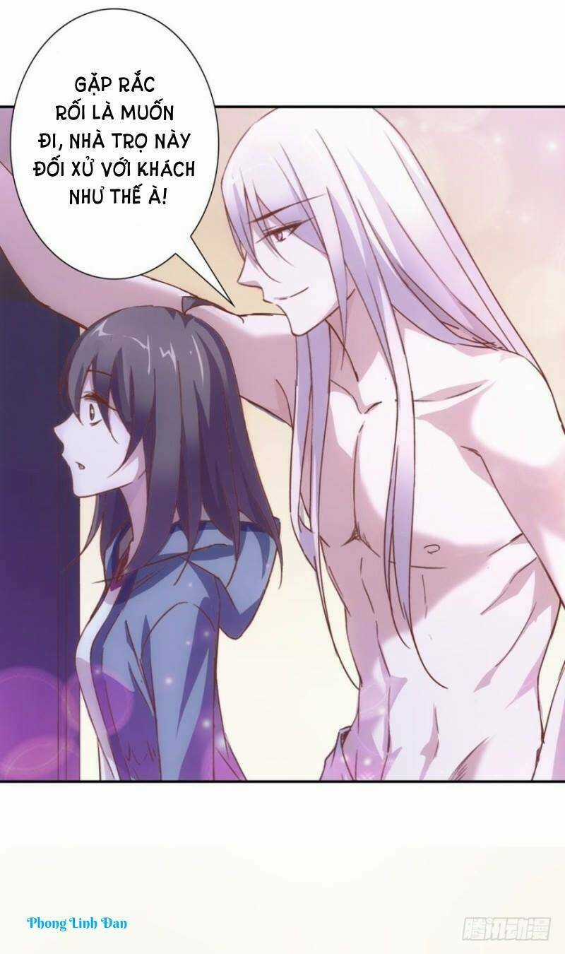 Lạc Vũ Trấn Chapter 9 trang 39