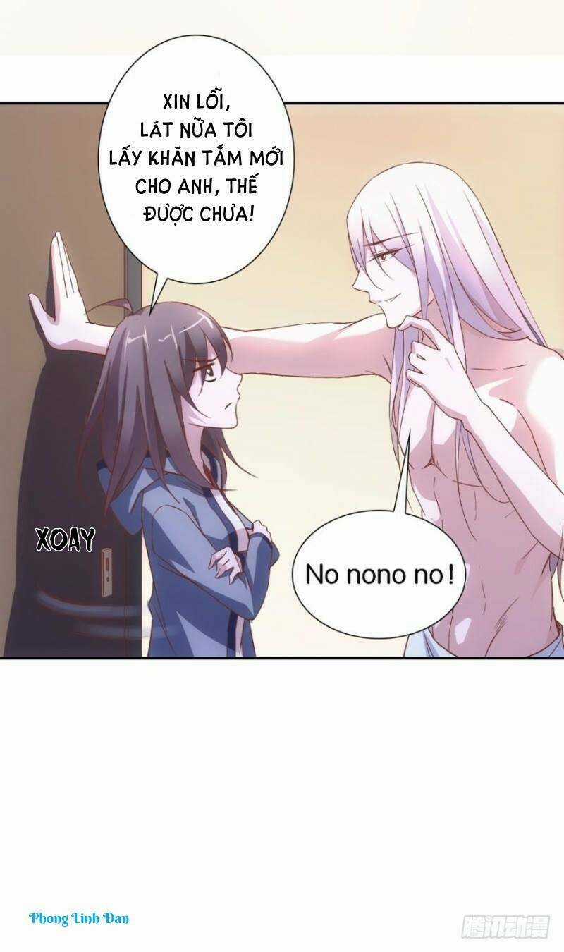 Lạc Vũ Trấn Chapter 9 trang 40