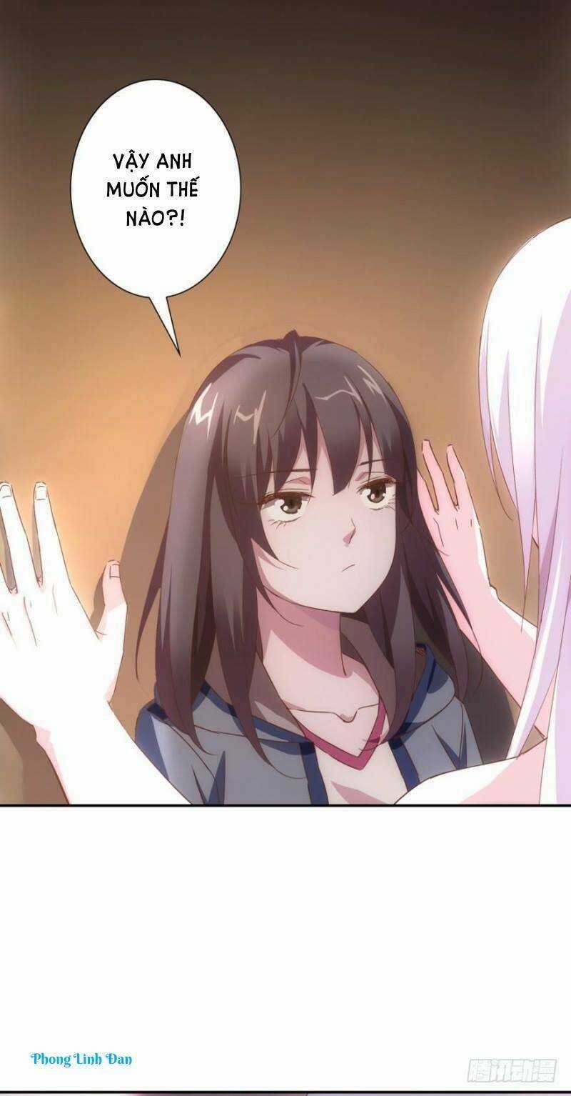 Lạc Vũ Trấn Chapter 9 trang 41