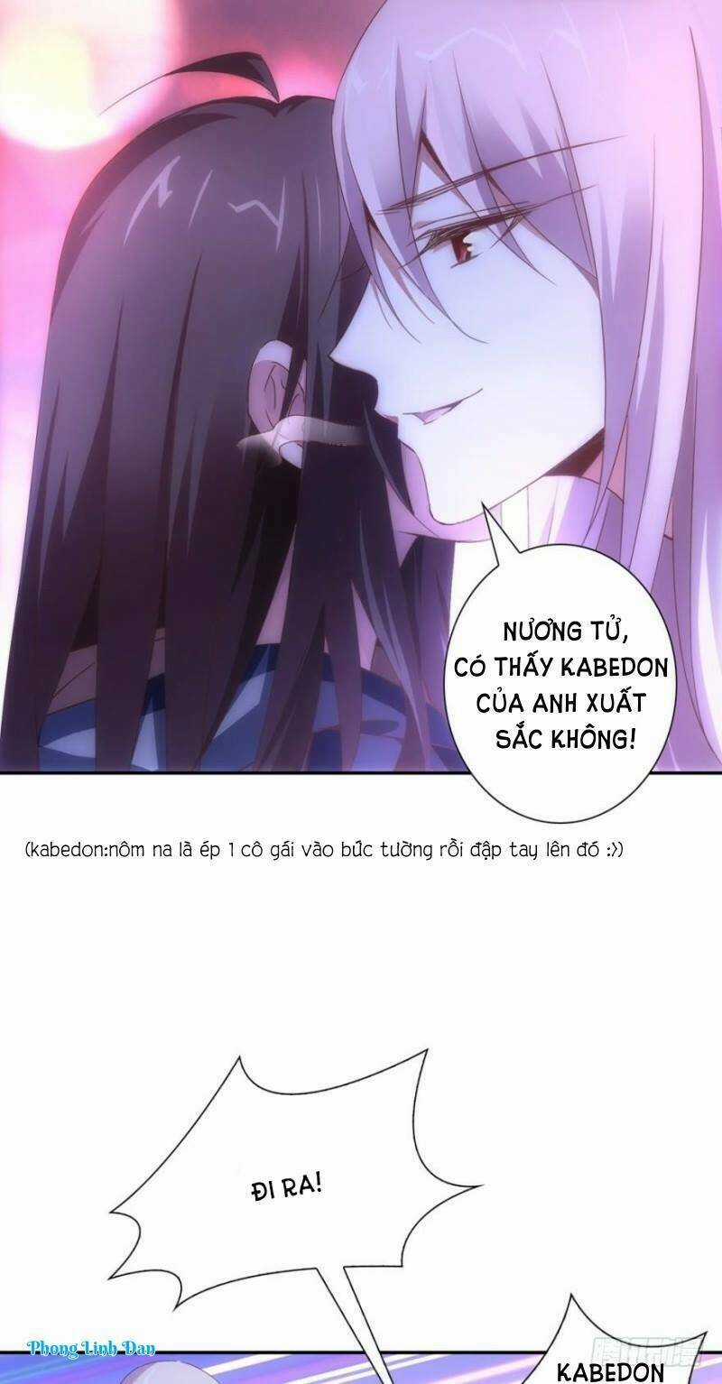 Lạc Vũ Trấn Chapter 9 trang 42