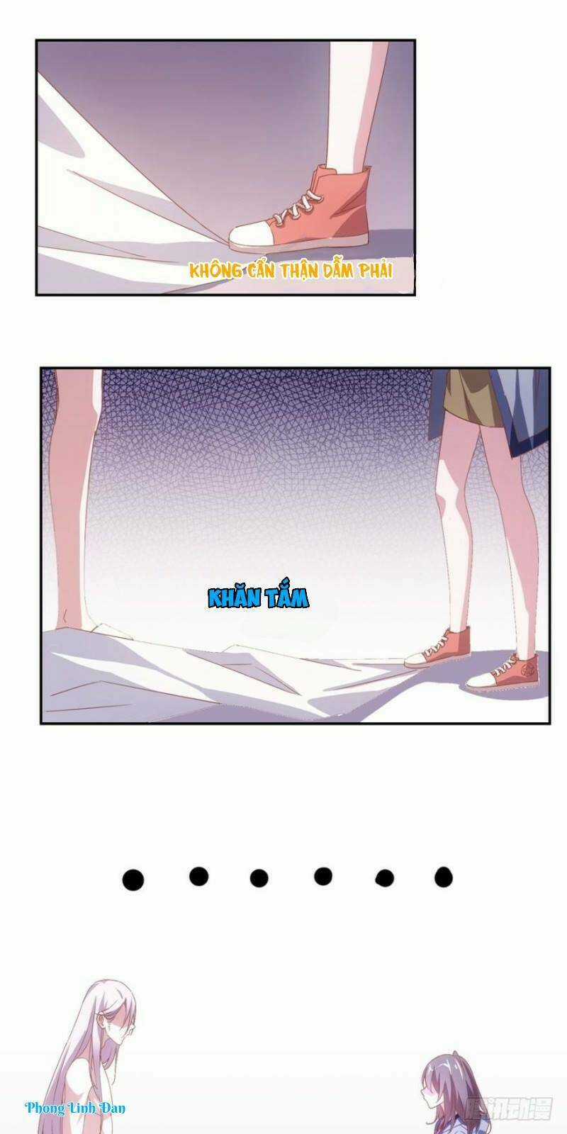 Lạc Vũ Trấn Chapter 9 trang 44