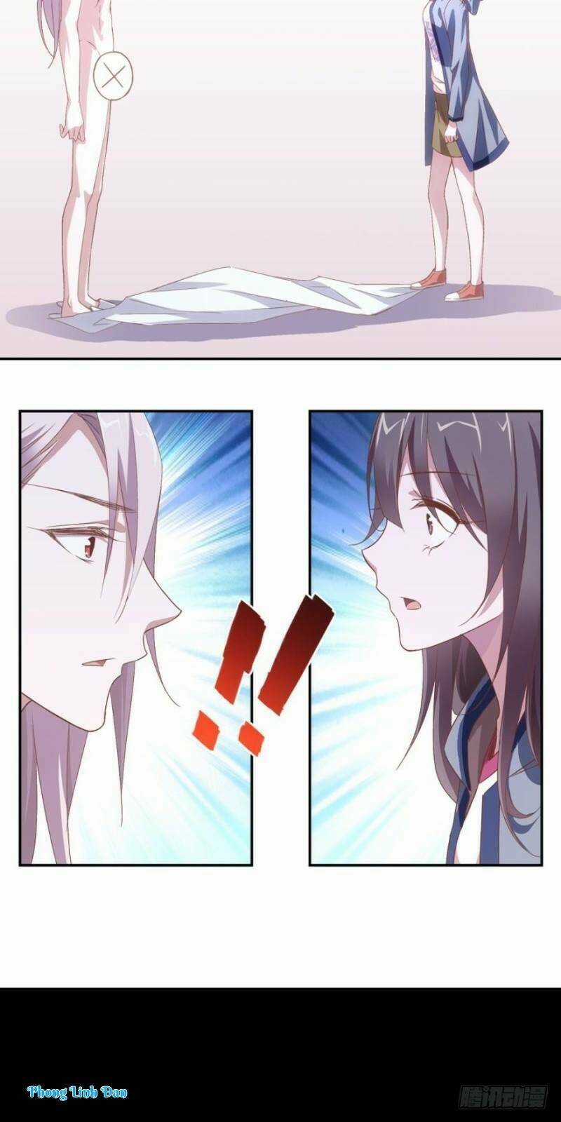 Lạc Vũ Trấn Chapter 9 trang 45