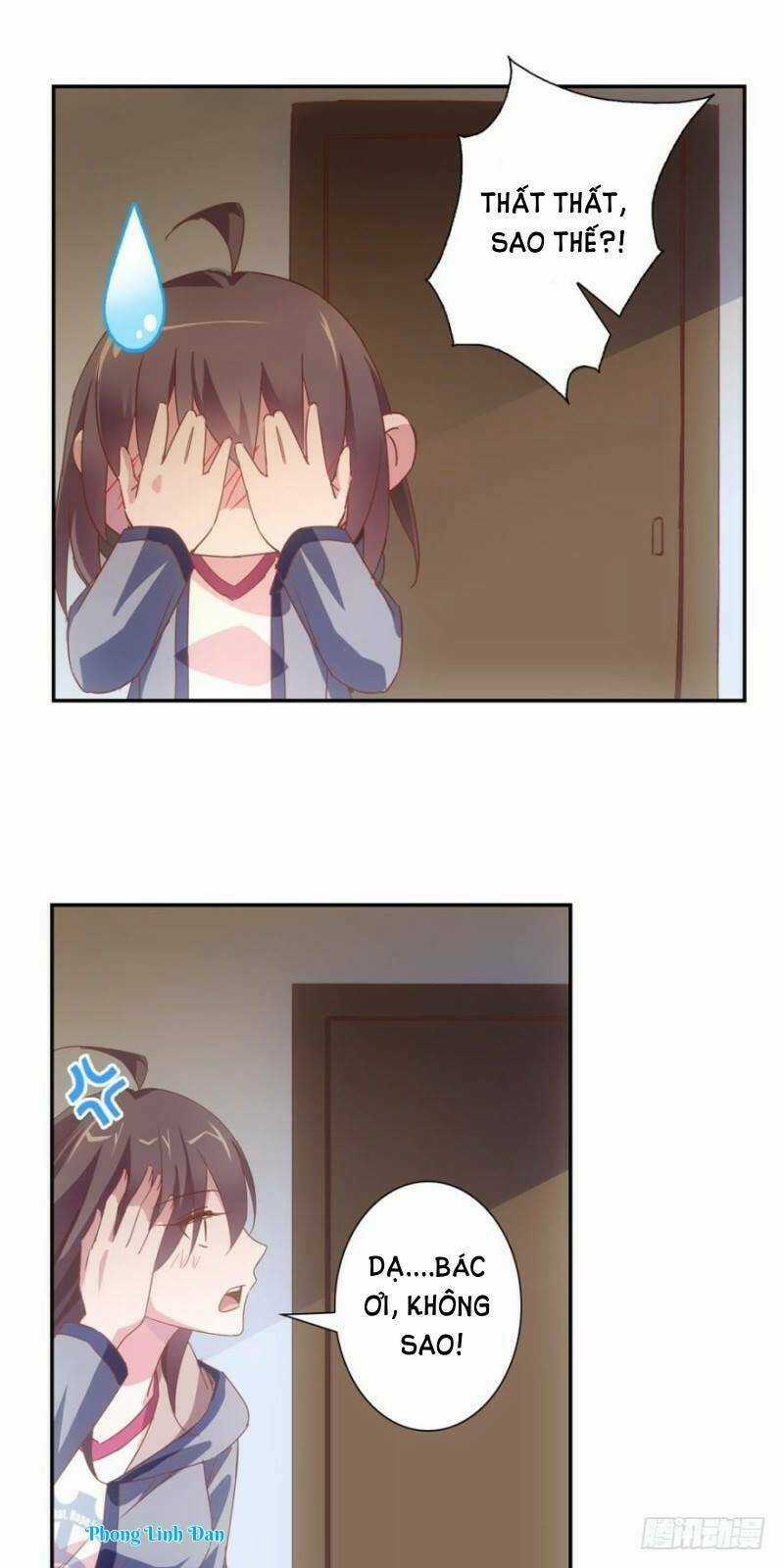 Lạc Vũ Trấn Chapter 9 trang 47