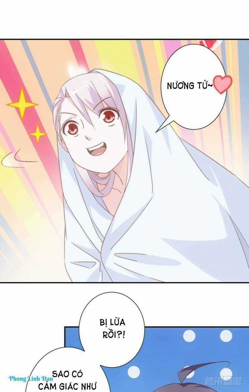 Lạc Vũ Trấn Chapter 9 trang 50