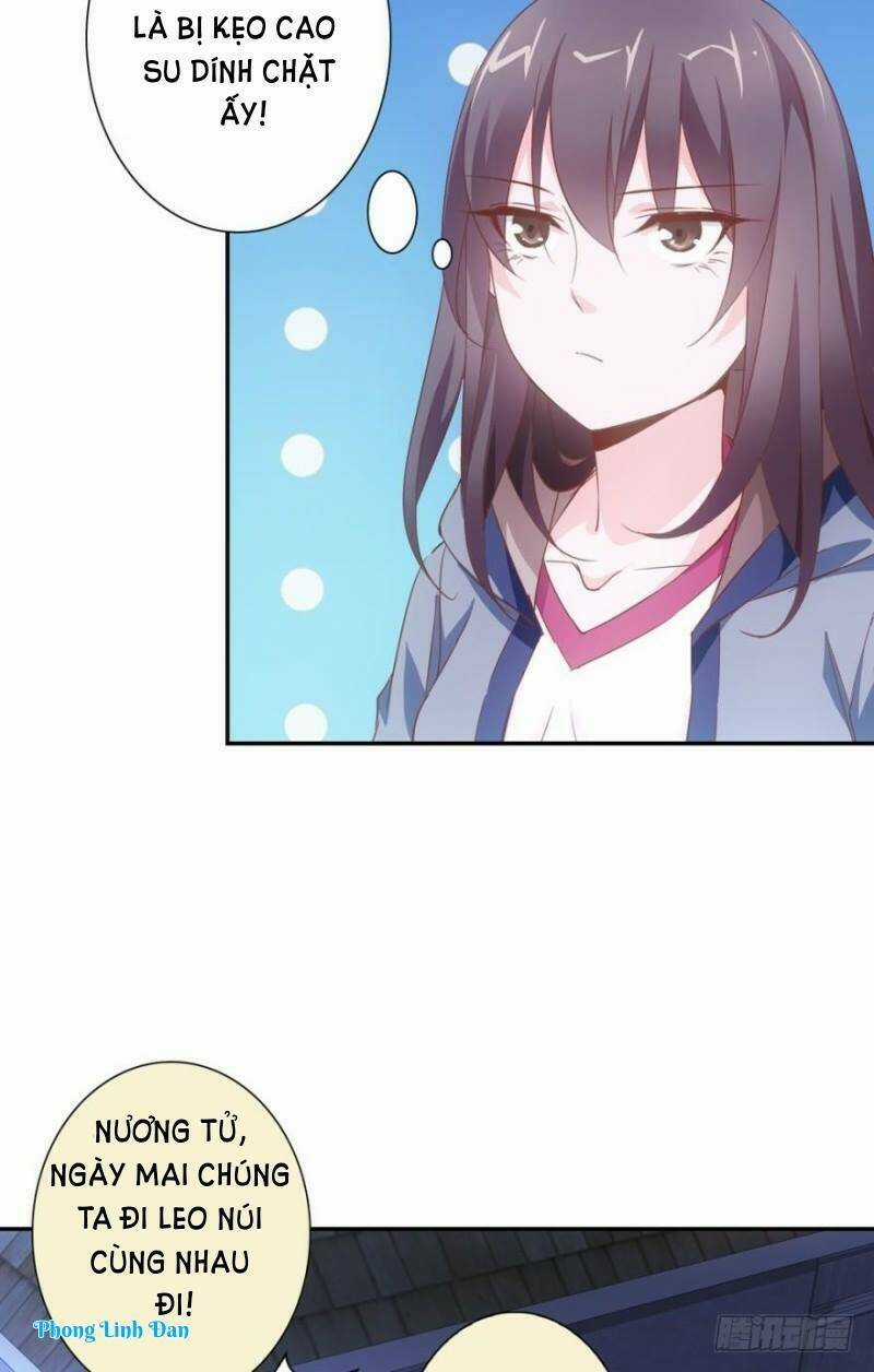 Lạc Vũ Trấn Chapter 9 trang 51