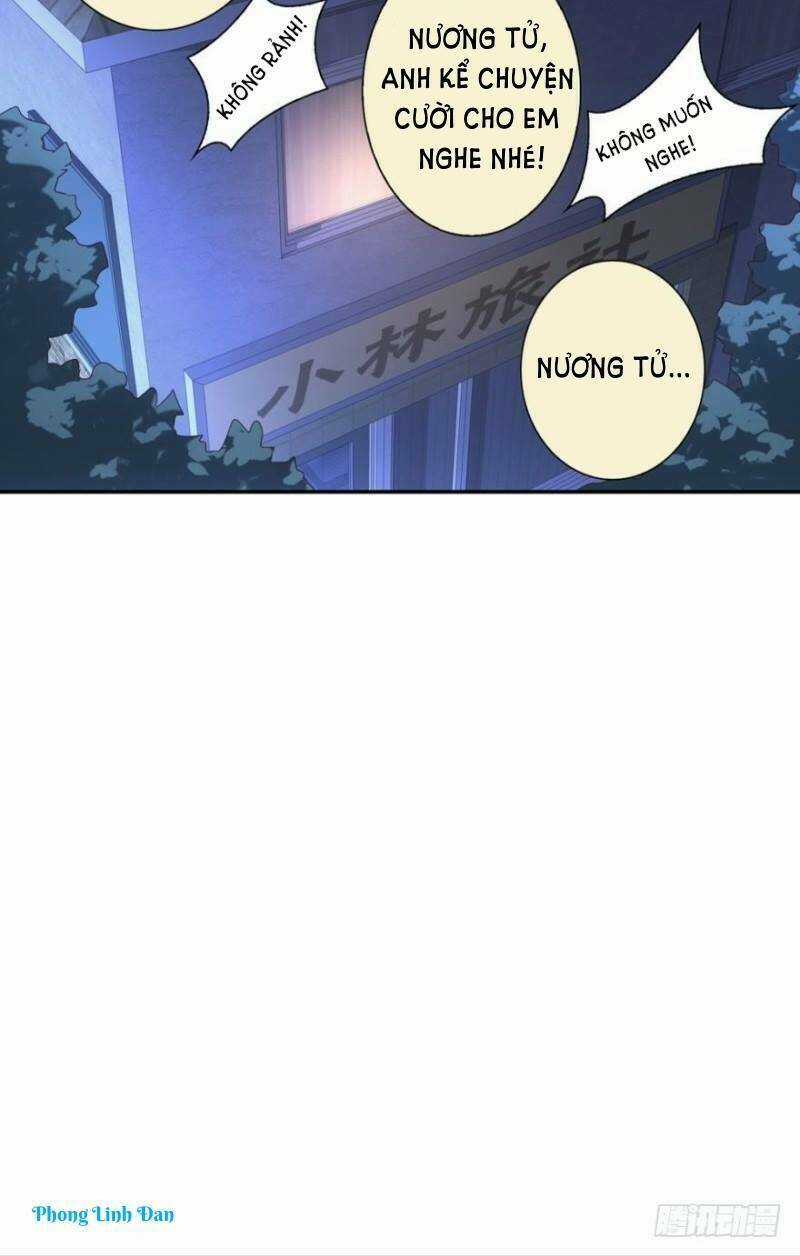 Lạc Vũ Trấn Chapter 9 trang 52