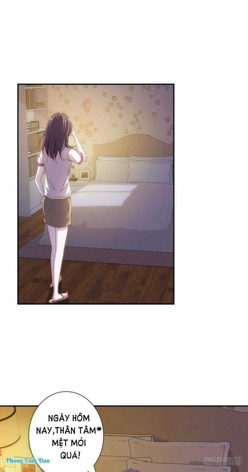 Lạc Vũ Trấn Chapter 9 trang 56