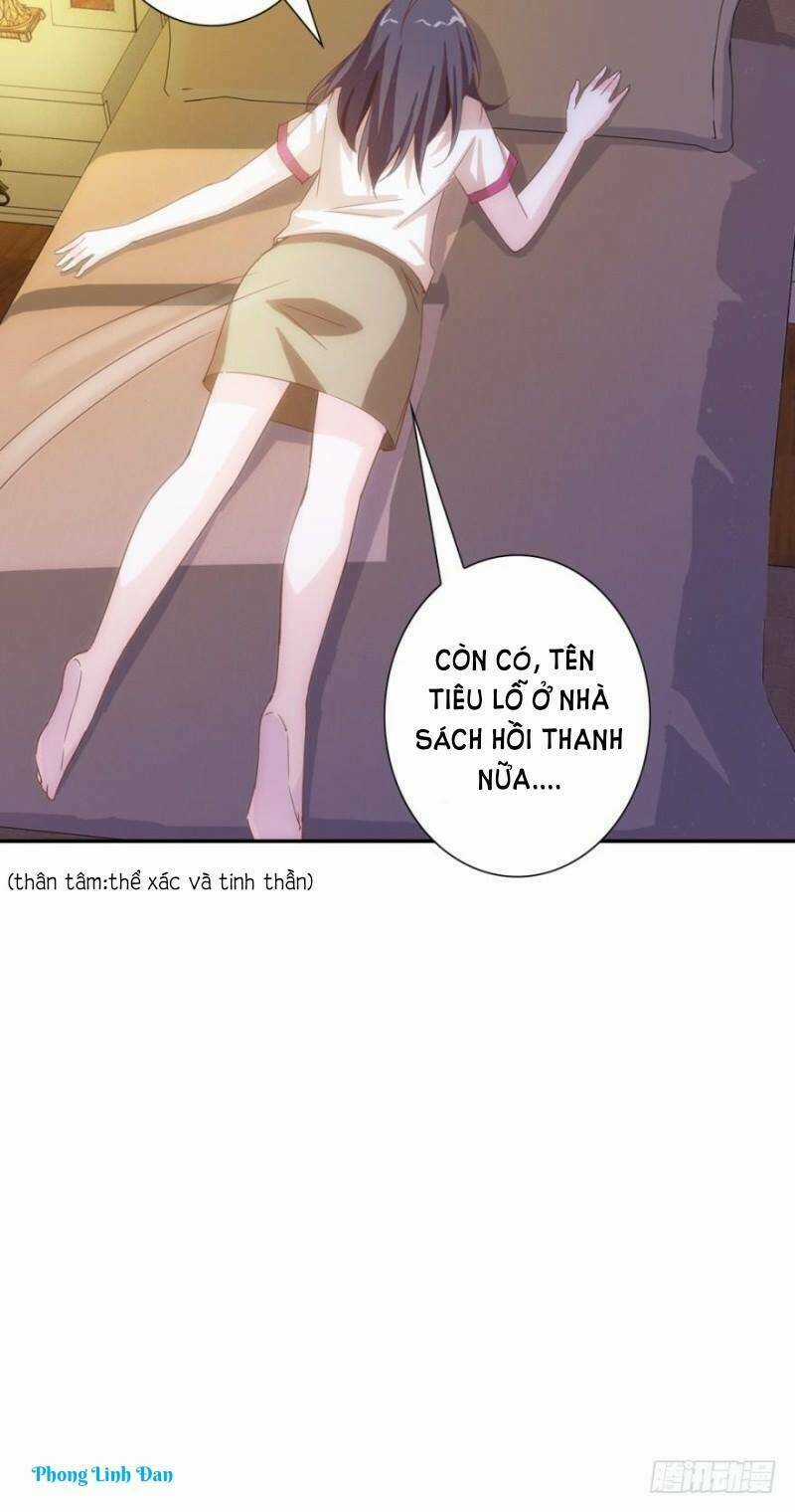 Lạc Vũ Trấn Chapter 9 trang 57