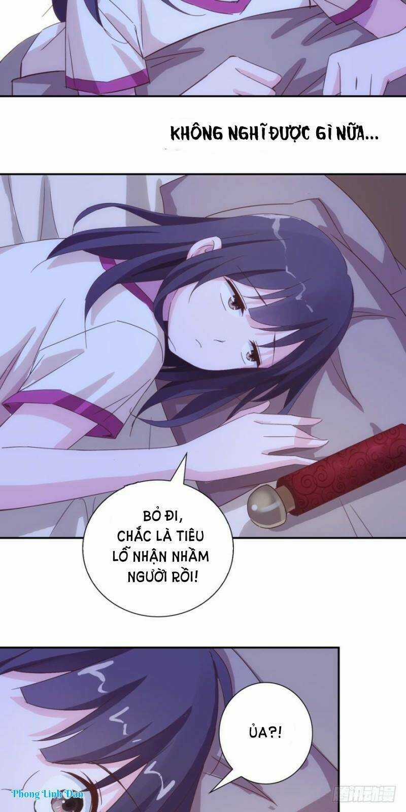 Lạc Vũ Trấn Chapter 9 trang 59