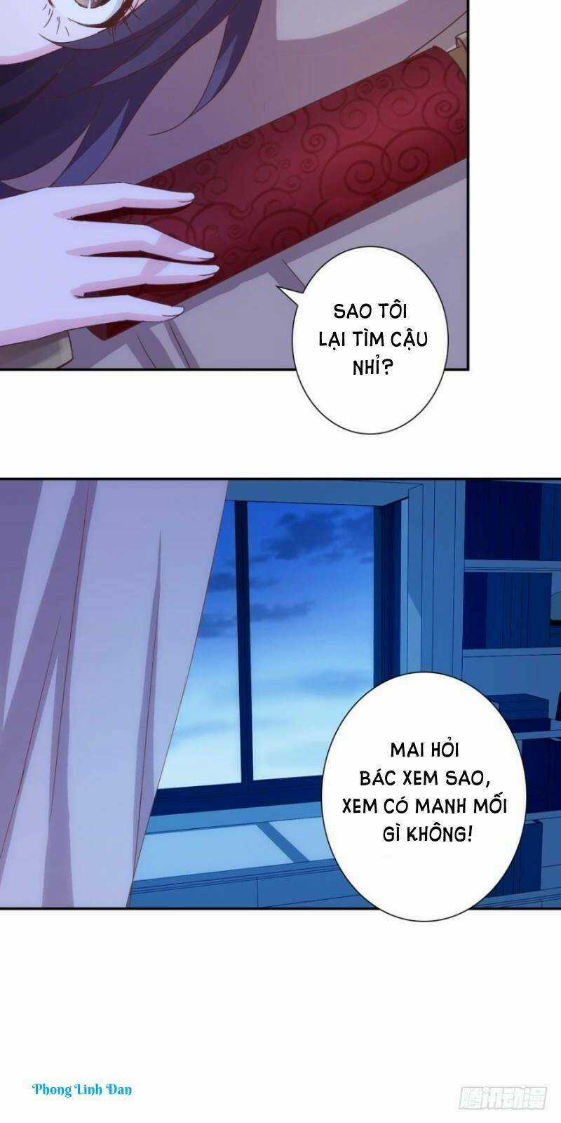 Lạc Vũ Trấn Chapter 9 trang 60