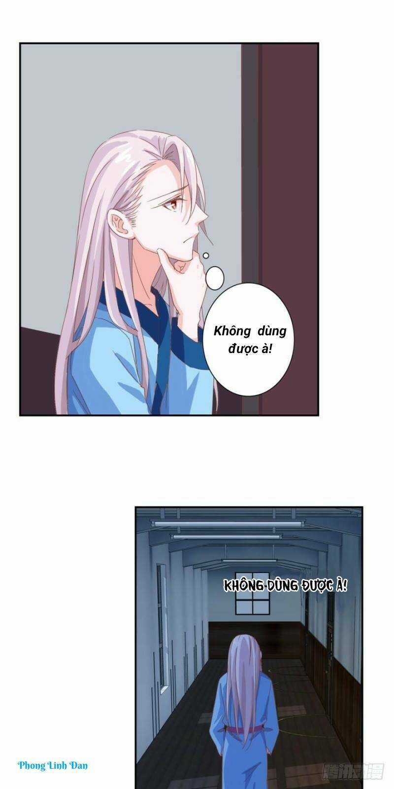 Lạc Vũ Trấn Chapter 9 trang 61