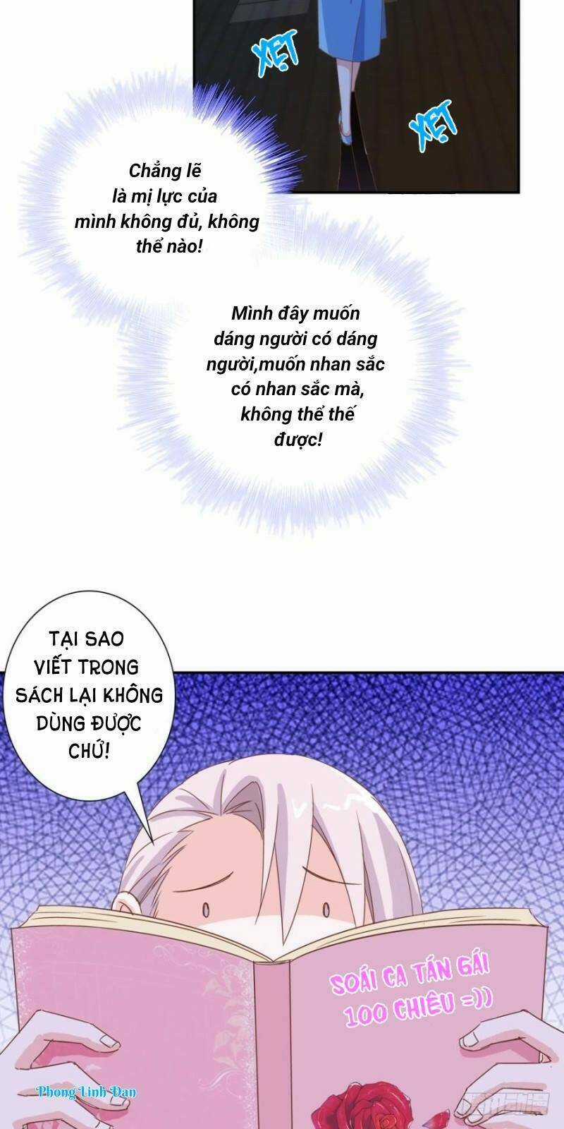 Lạc Vũ Trấn Chapter 9 trang 62