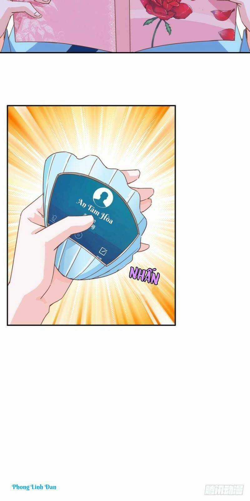 Lạc Vũ Trấn Chapter 9 trang 63