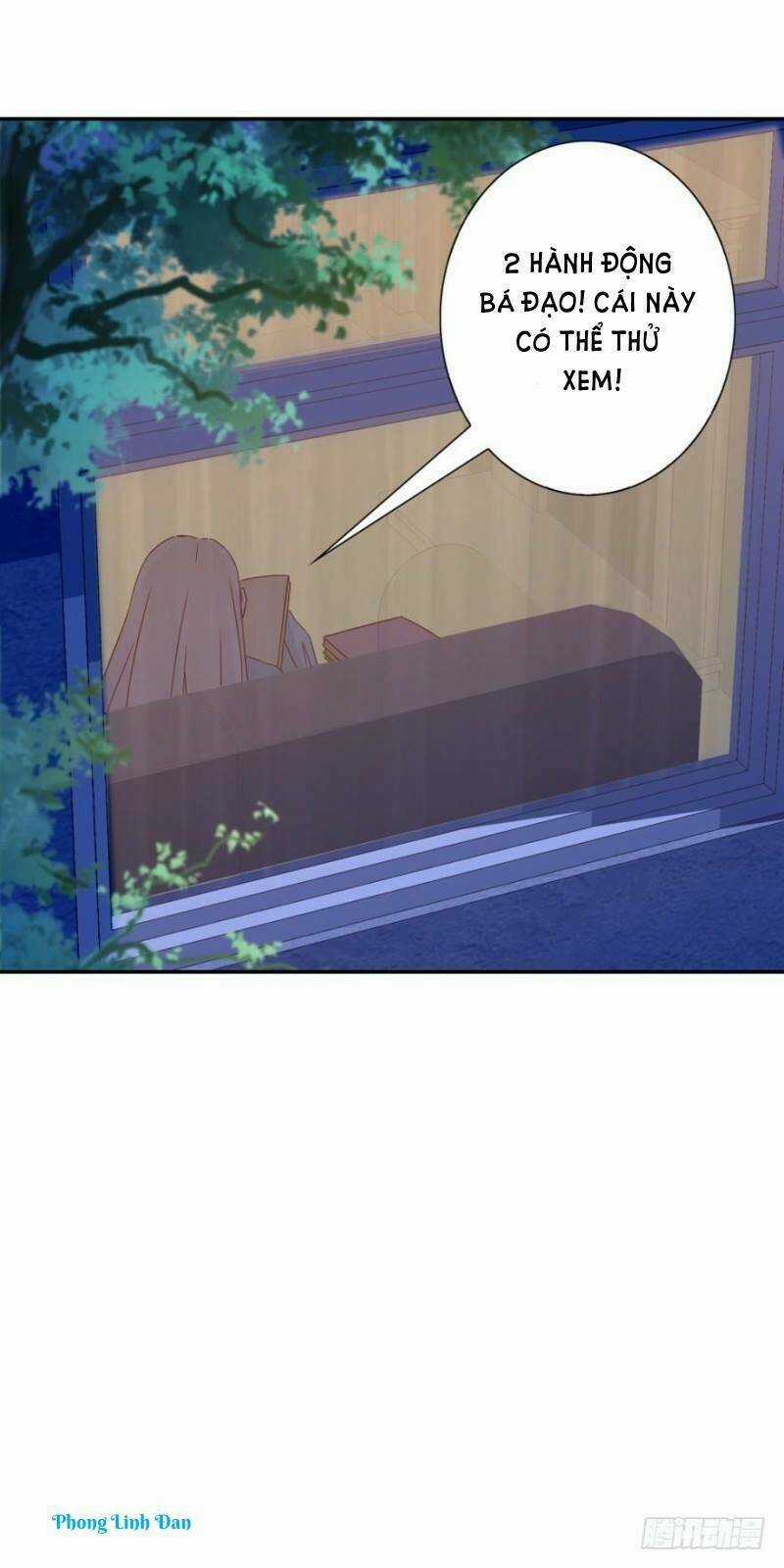 Lạc Vũ Trấn Chapter 9 trang 69