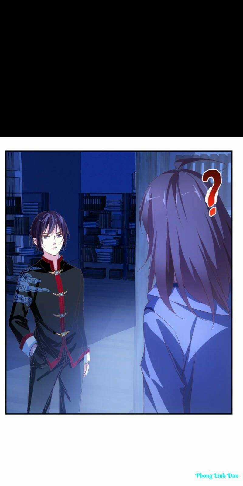 Lạc Vũ Trấn Chapter 9 trang 7