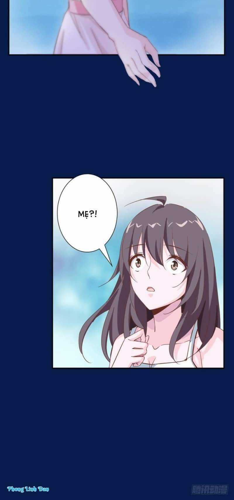 Lạc Vũ Trấn Chapter 9 trang 72