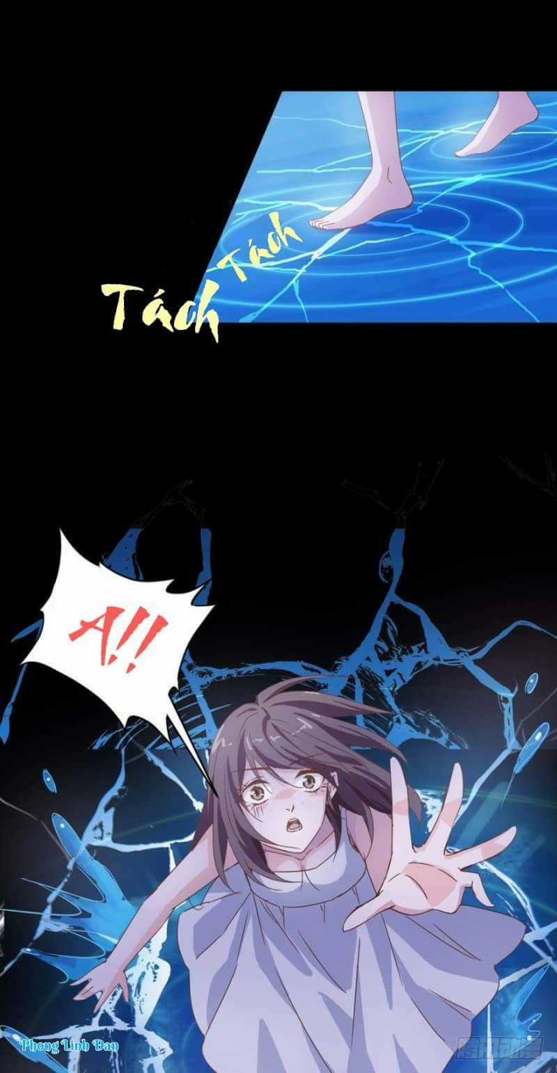 Lạc Vũ Trấn Chapter 9 trang 77