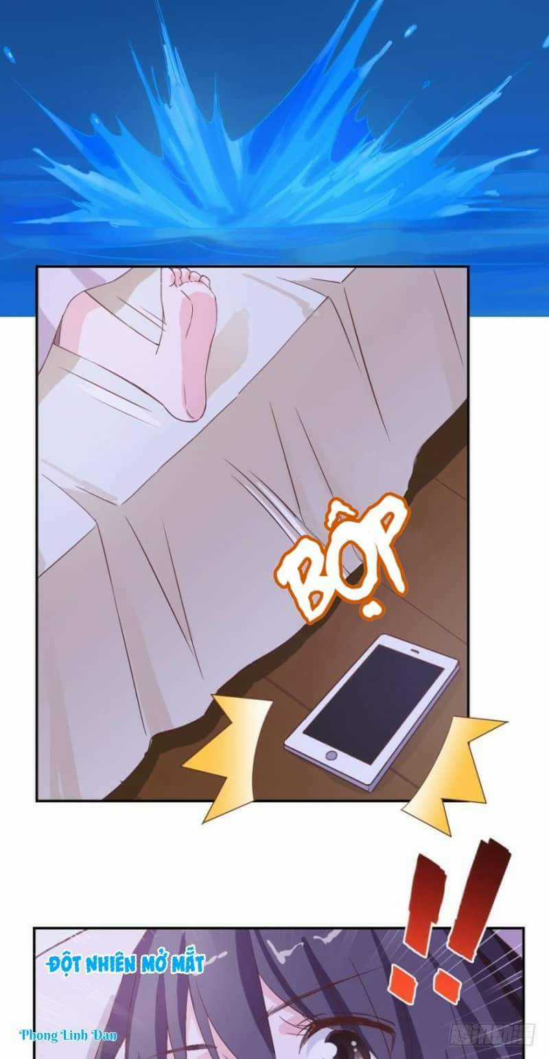 Lạc Vũ Trấn Chapter 9 trang 79