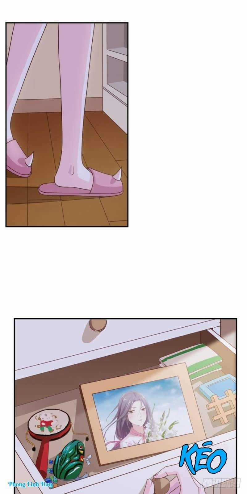 Lạc Vũ Trấn Chapter 9 trang 81