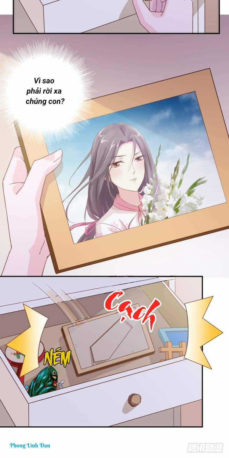 Lạc Vũ Trấn Chapter 9 trang 82