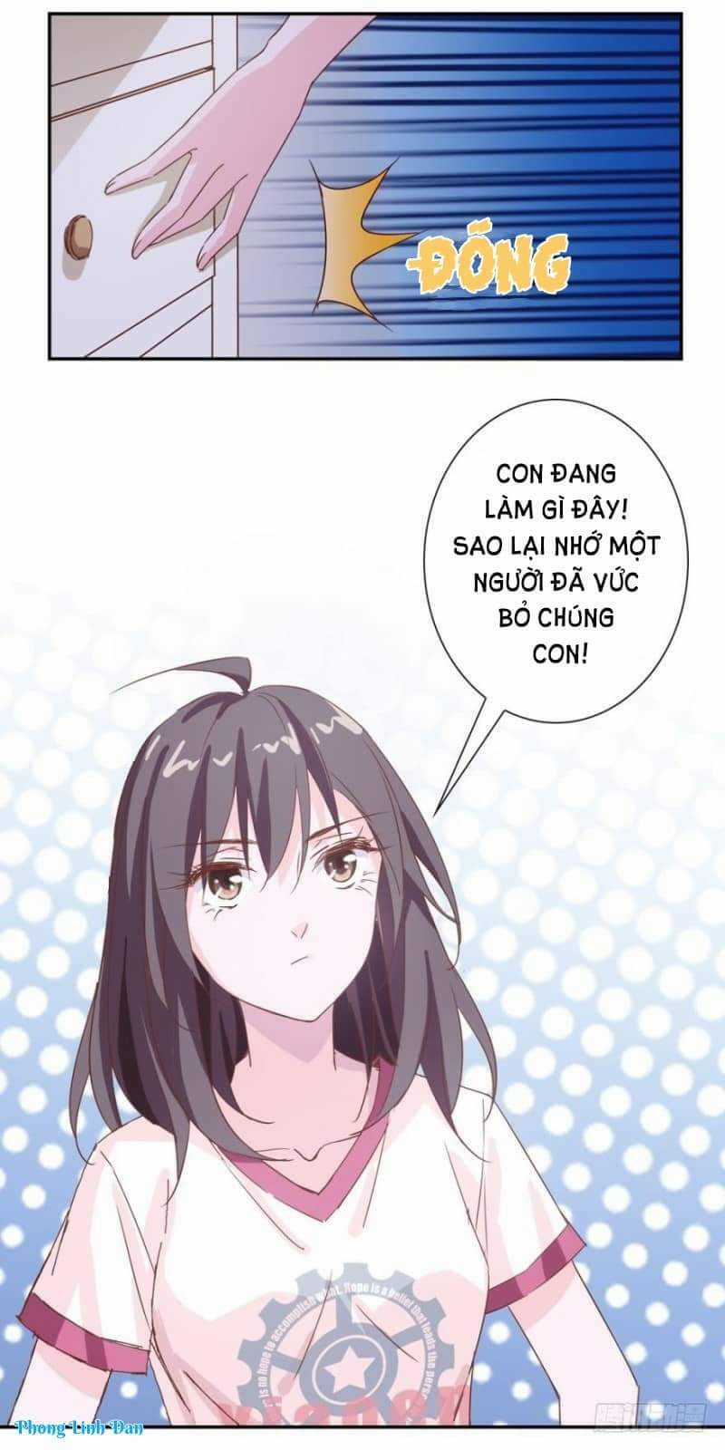 Lạc Vũ Trấn Chapter 9 trang 83