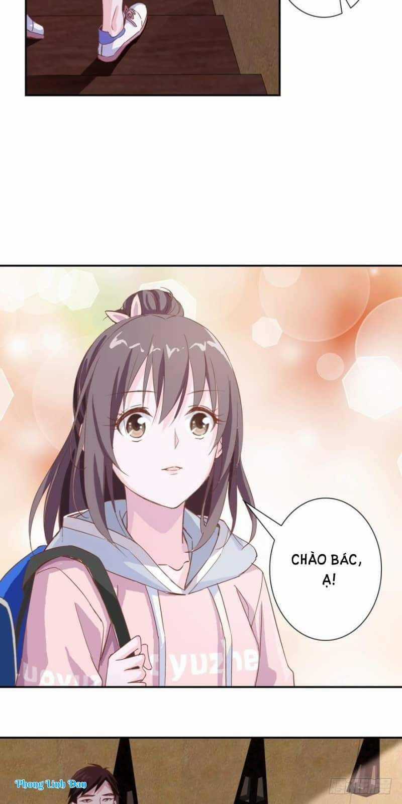 Lạc Vũ Trấn Chapter 9 trang 85