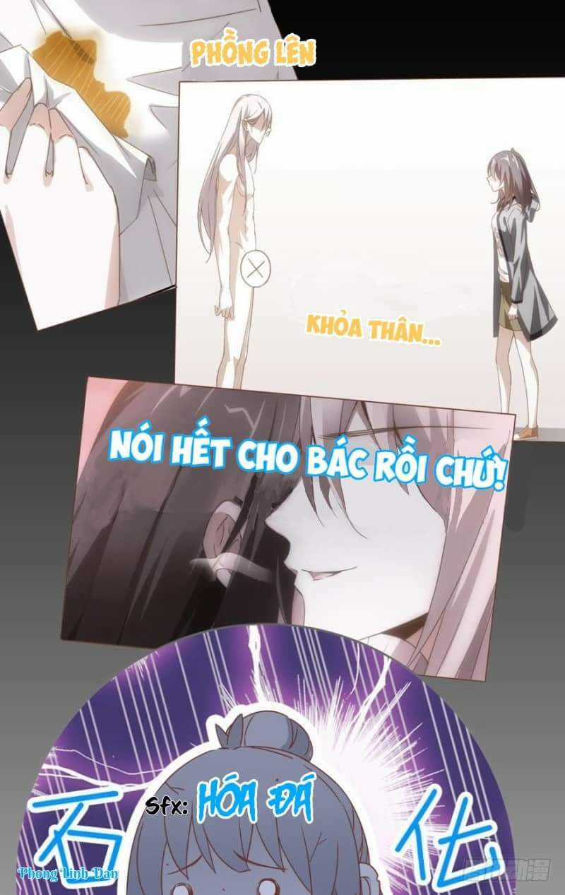 Lạc Vũ Trấn Chapter 9 trang 87