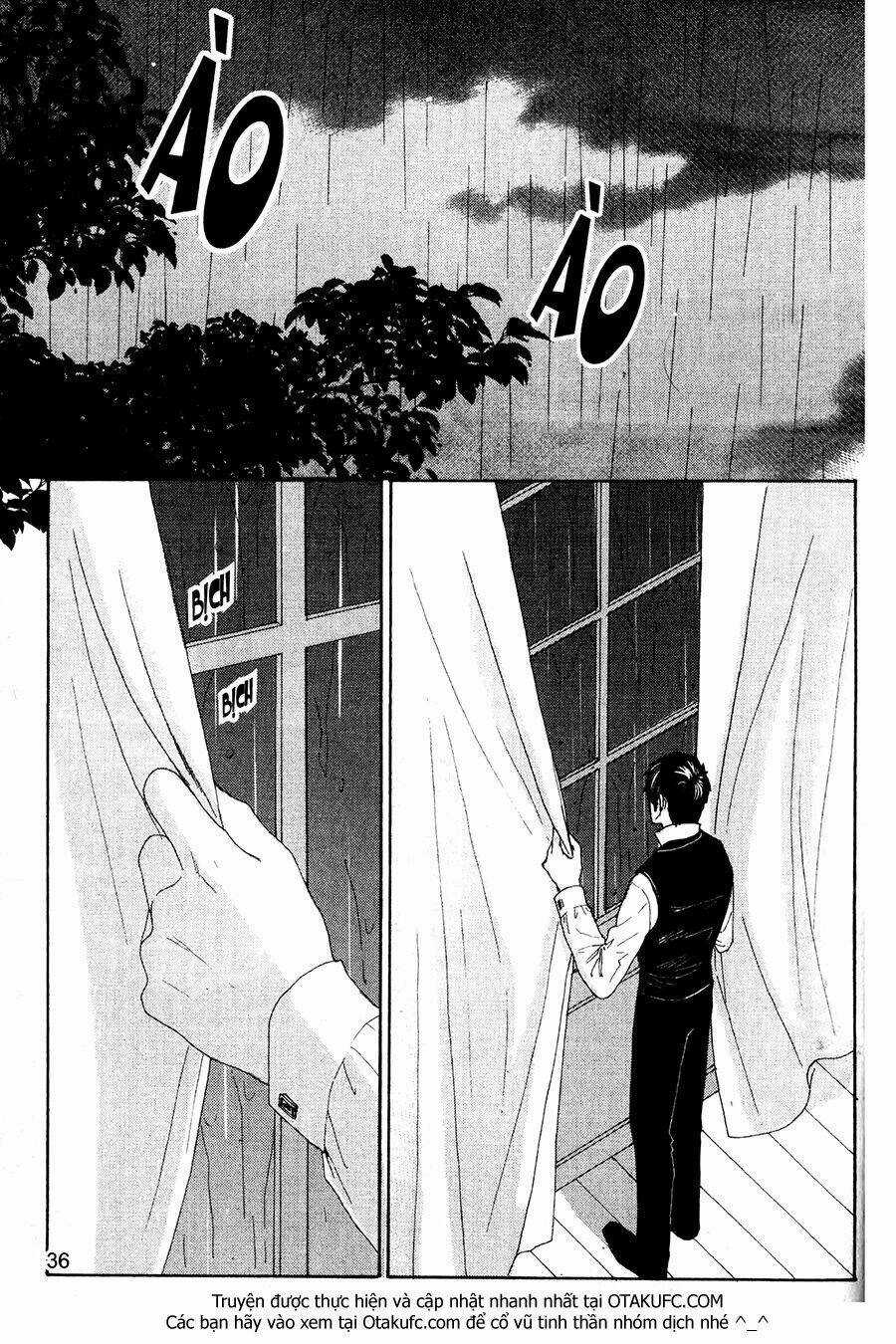 Lady Detective Chapter 1 trang 34