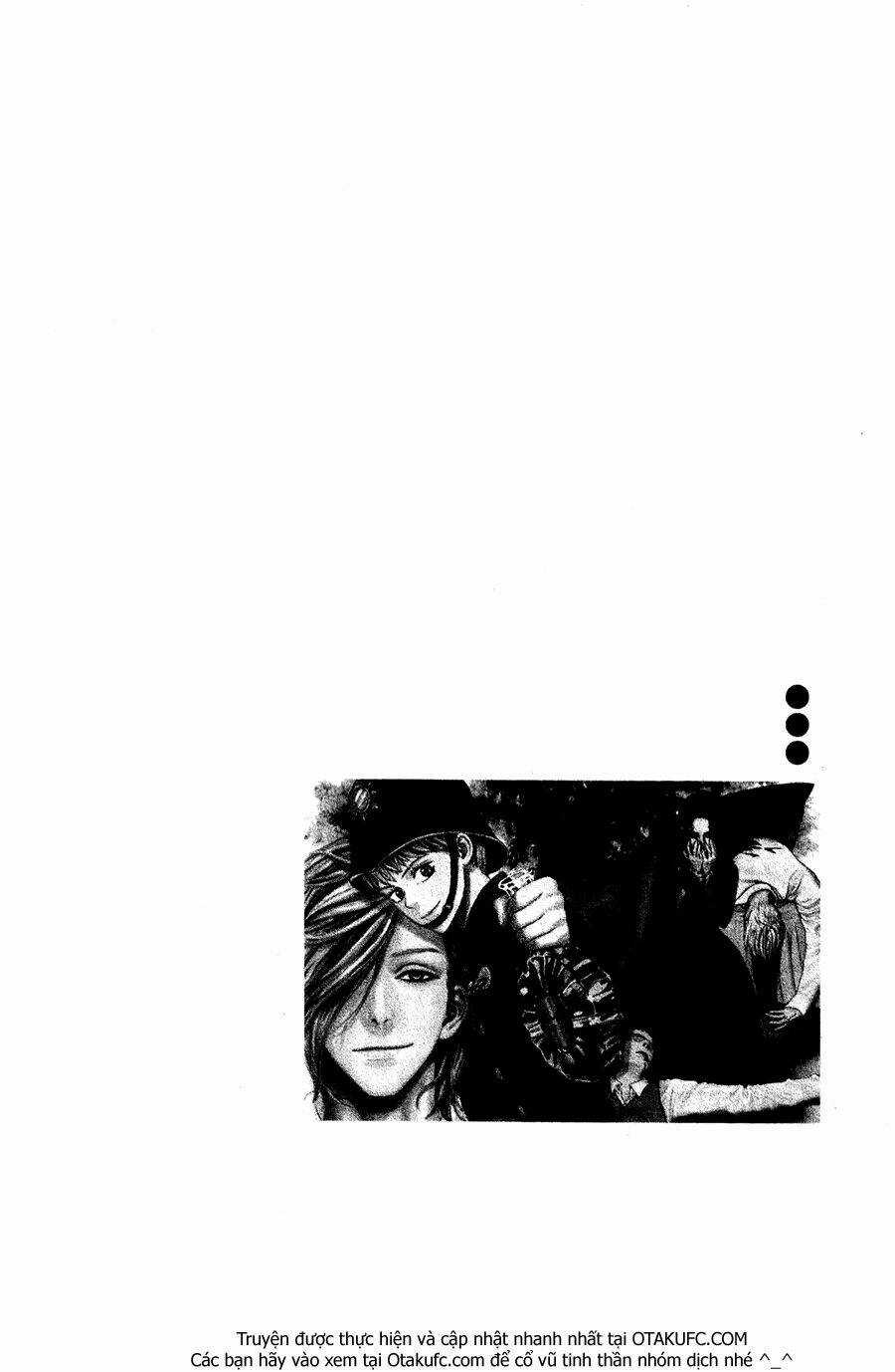 Lady Detective Chapter 12 trang 37