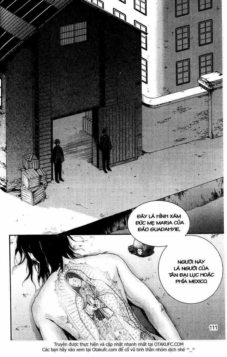 Lady Detective Chapter 20 trang 0
