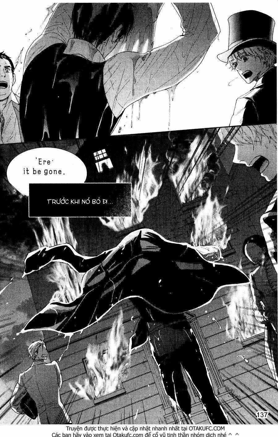 Lady Detective Chapter 20 trang 24