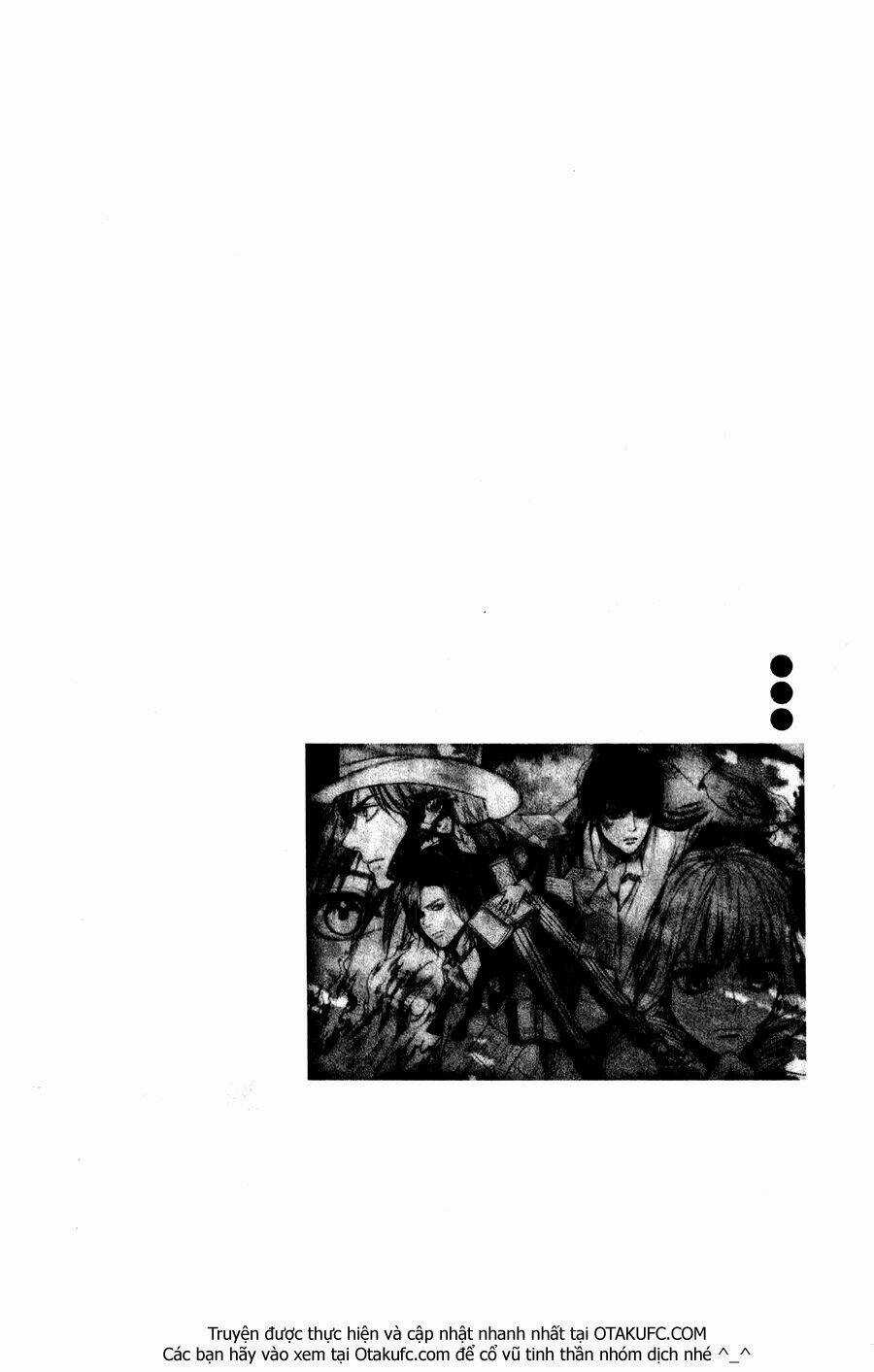 Lady Detective Chapter 20 trang 34