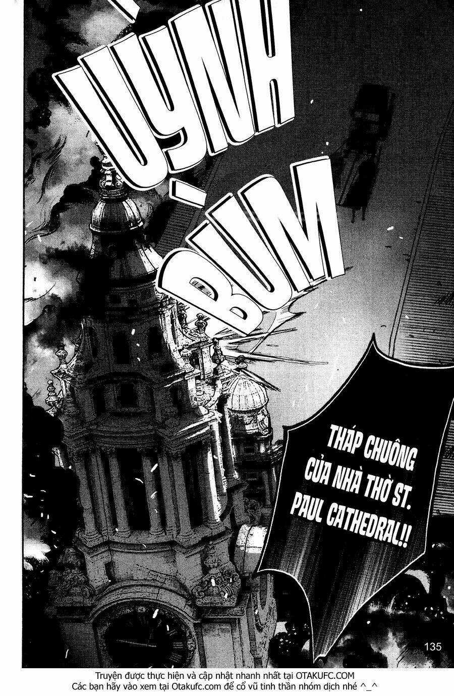 Lady Detective Chapter 24 trang 28