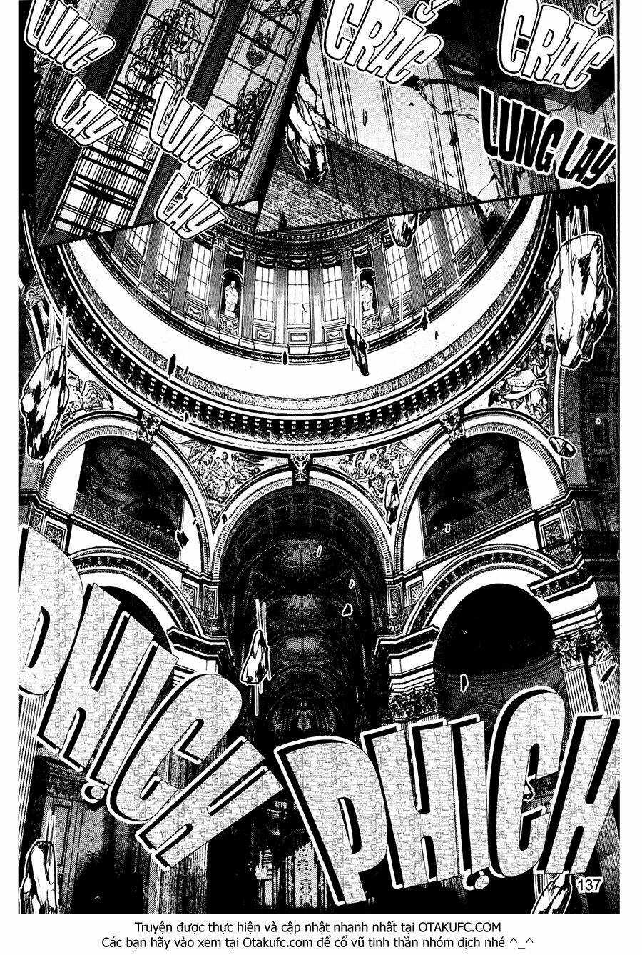 Lady Detective Chapter 25 trang 2