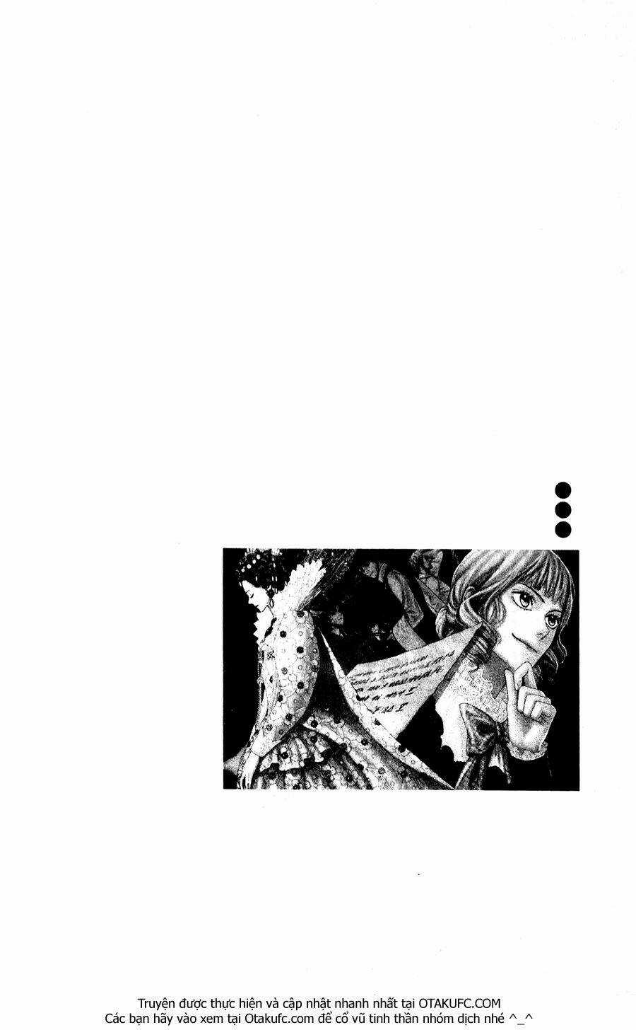 Lady Detective Chapter 8 trang 36