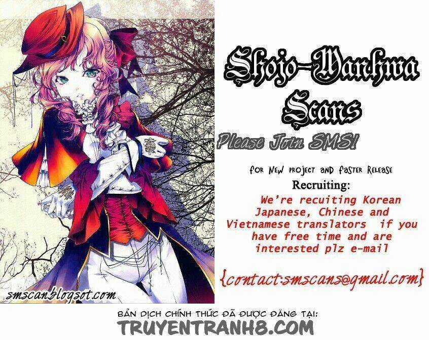 Lady E No Kaidan Chapter 1 trang 2