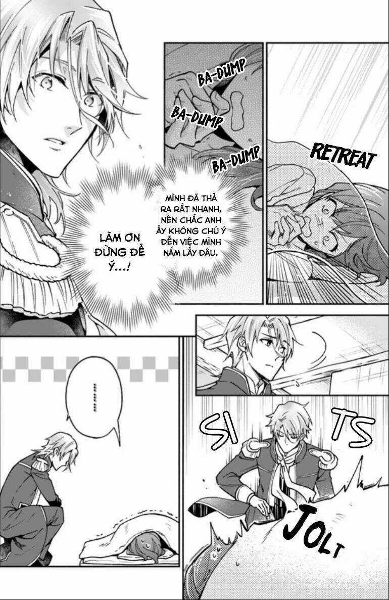 Lady Rose Wants To Be A Commoner Chapter 10 trang 3