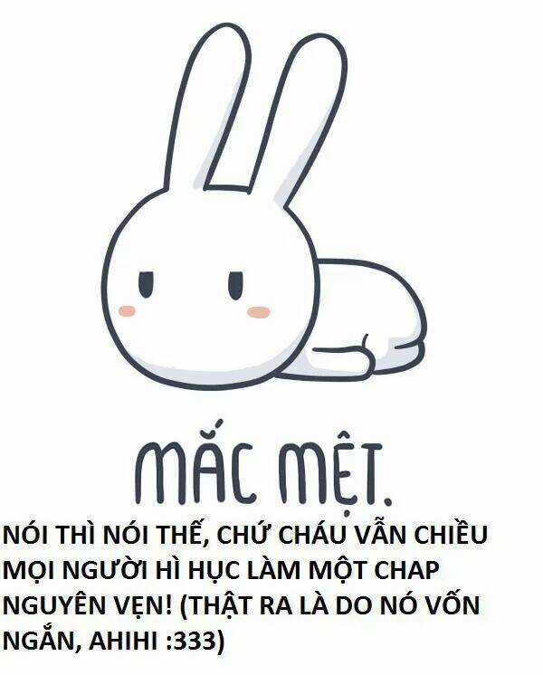 Lady Rose Wants To Be A Commoner Chapter 3 trang 22