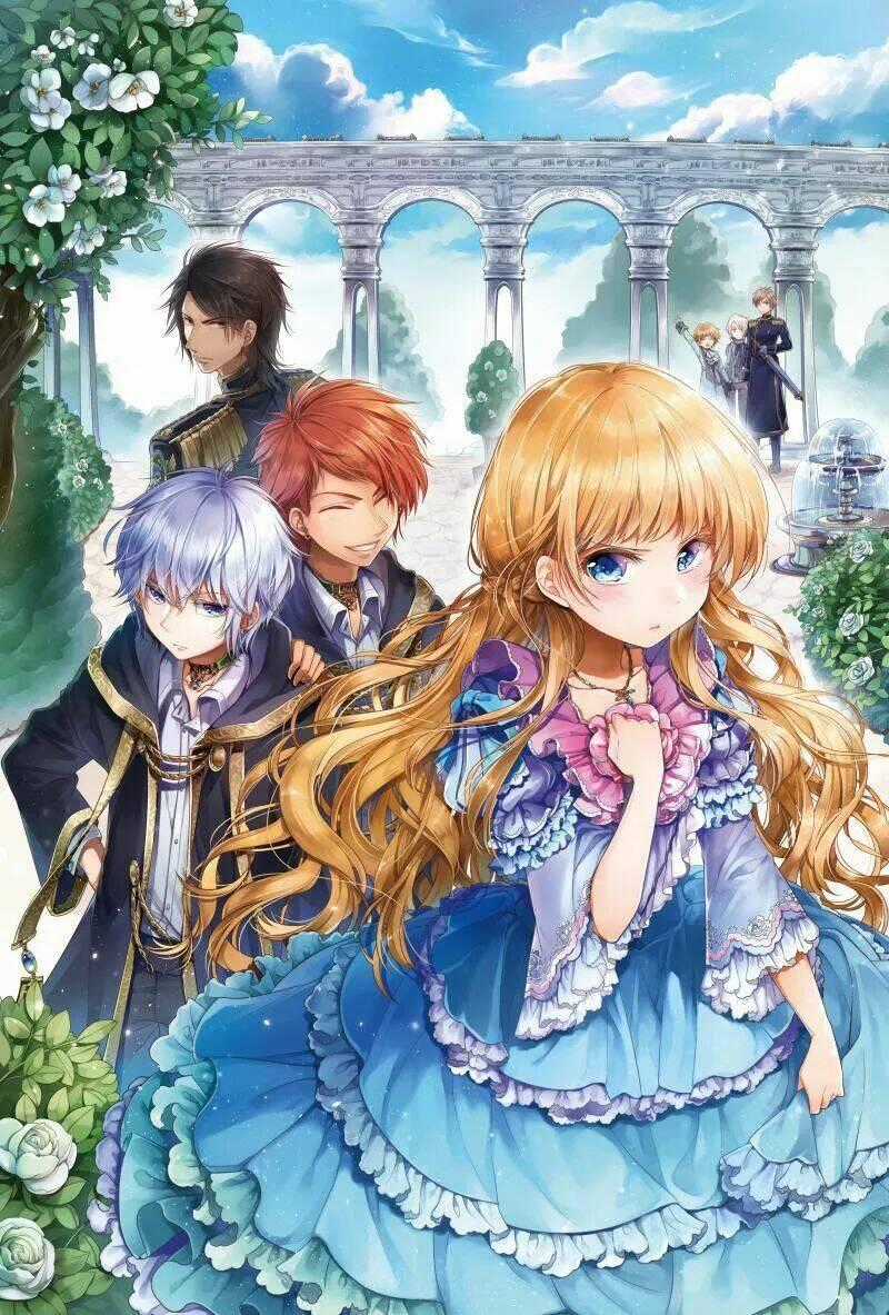 Lady Rose Wants To Be A Commoner Chapter 4.1 trang 15