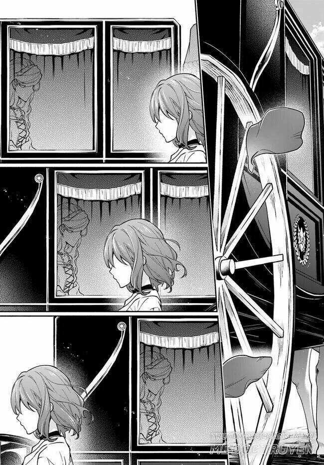 Lady Rose Wants To Be A Commoner Chapter 5 trang 15