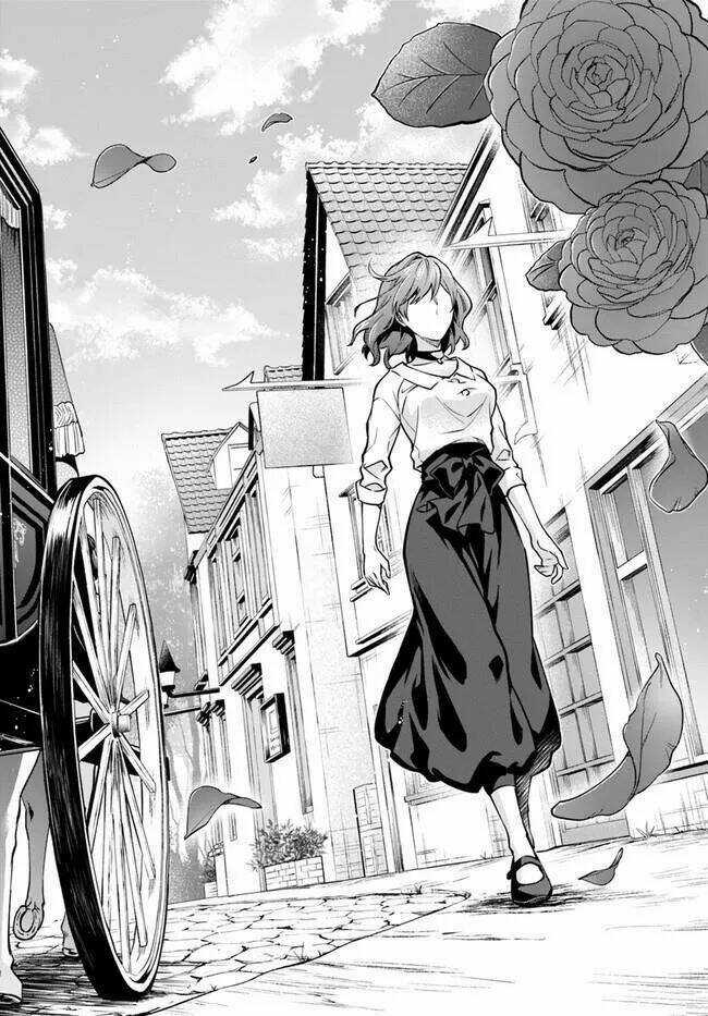 Lady Rose Wants To Be A Commoner Chapter 5 trang 16