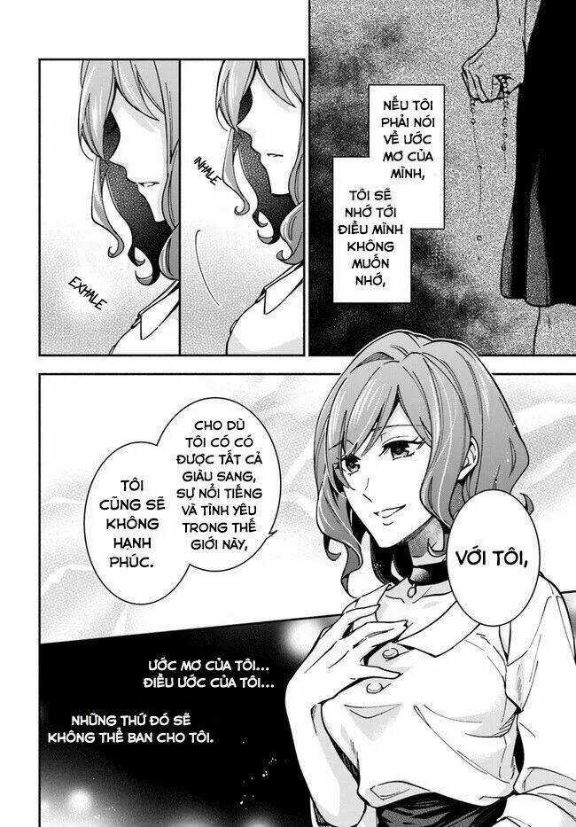 Lady Rose Wants To Be A Commoner Chapter 8 trang 17