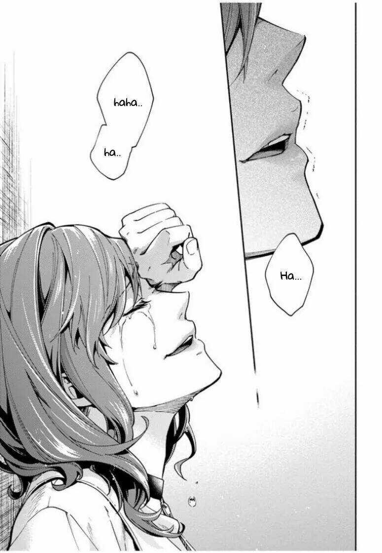 Lady Rose Wants To Be A Commoner Chapter 8 trang 27