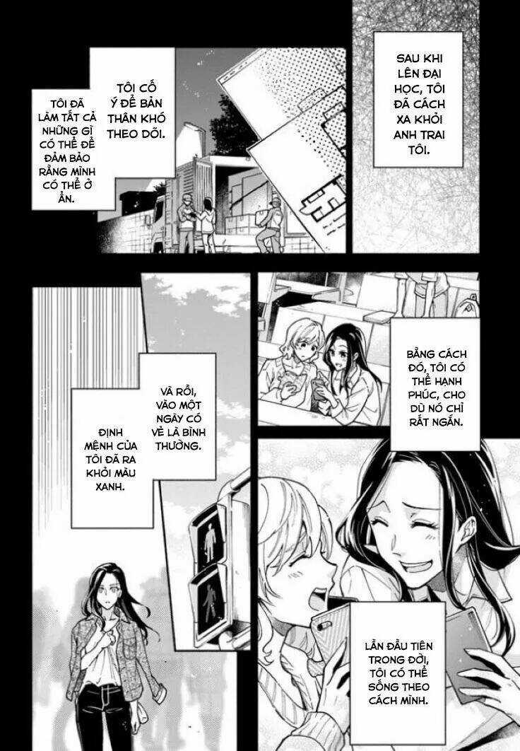 Lady Rose Wants To Be A Commoner Chapter 9 trang 11