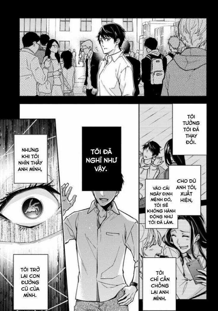 Lady Rose Wants To Be A Commoner Chapter 9 trang 12