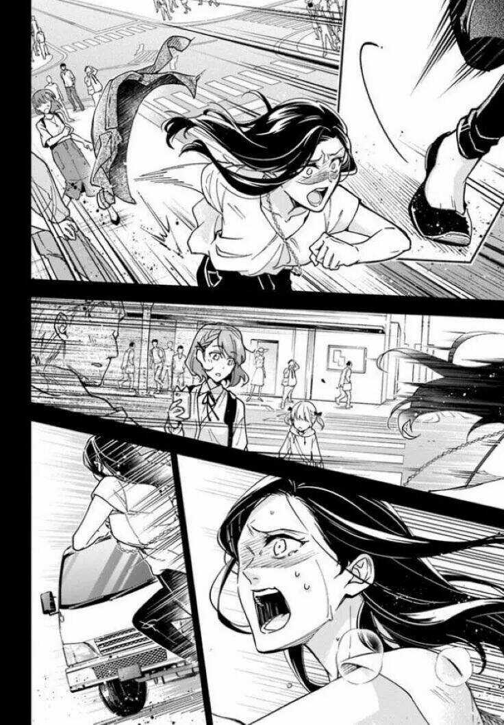 Lady Rose Wants To Be A Commoner Chapter 9 trang 13